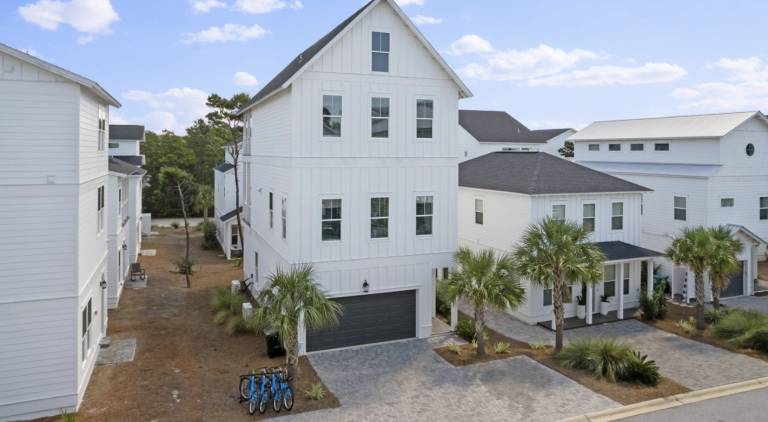 Book Me Baby! Pray For Sun~Private Home at Inlet Beach — photo 3