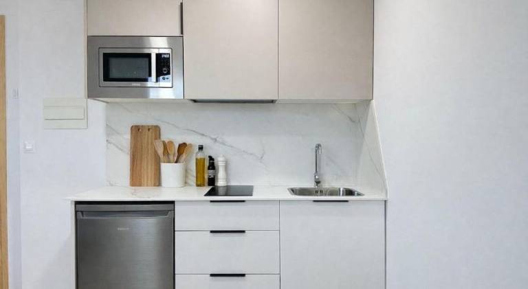 Apartment for 6 persons — photo 3