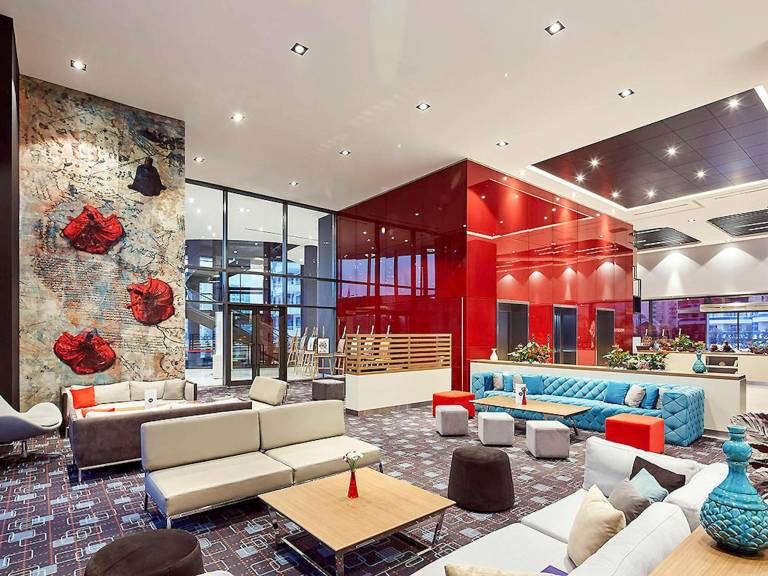 Novotel Konya — photo 3