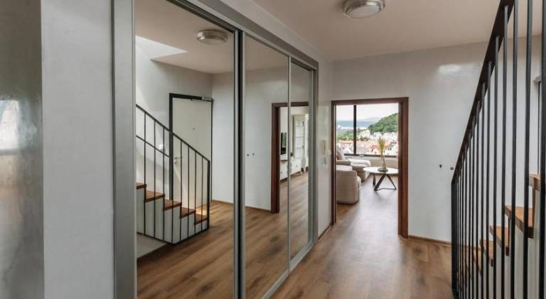 Lovely holiday apartment with terrace | Pets allowed — photo 5