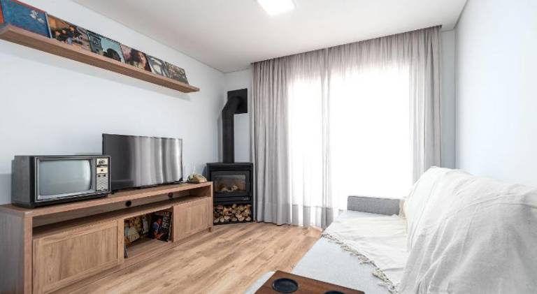 Holiday apartment | Perfect for remote work in Canela