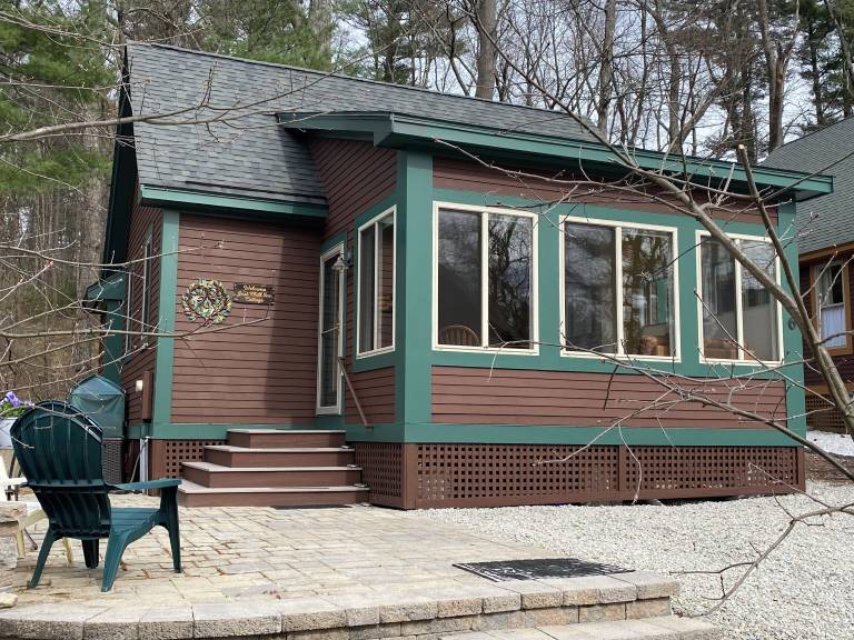 Cottage Nashua
