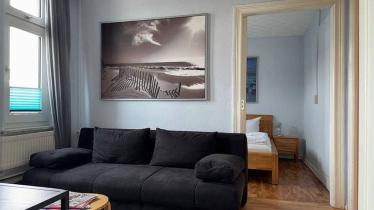 Ferienwohnung Warnemünde