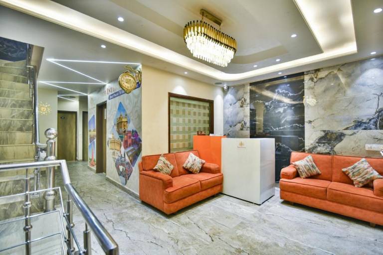 Goroomgo Singh International Amritsar — photo 3
