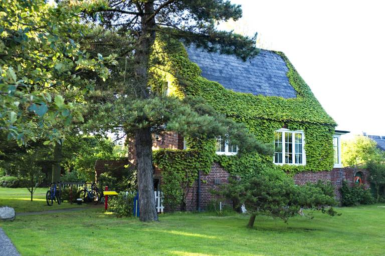 Ferienwohnung