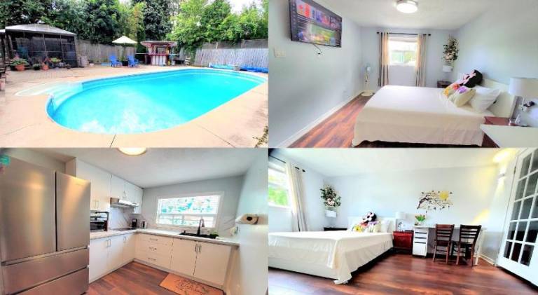 Bed and breakfast Scarborough