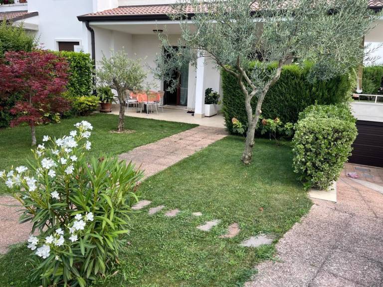 Villa Pescantina