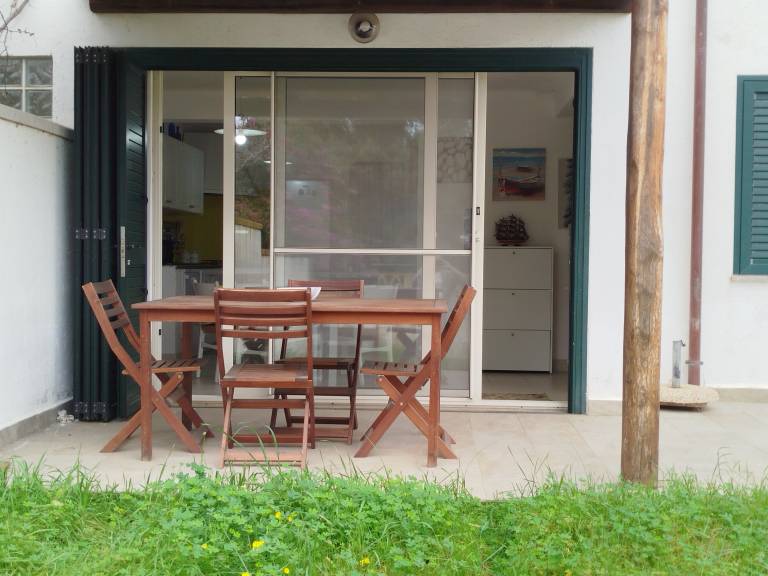 Appartamento Confortevole con Giardino e WiFi Gratuito