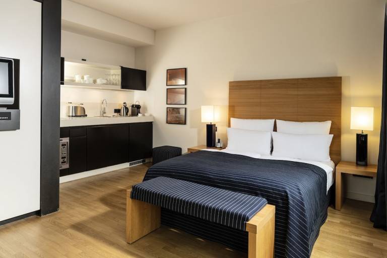 Aparthotel  Altona