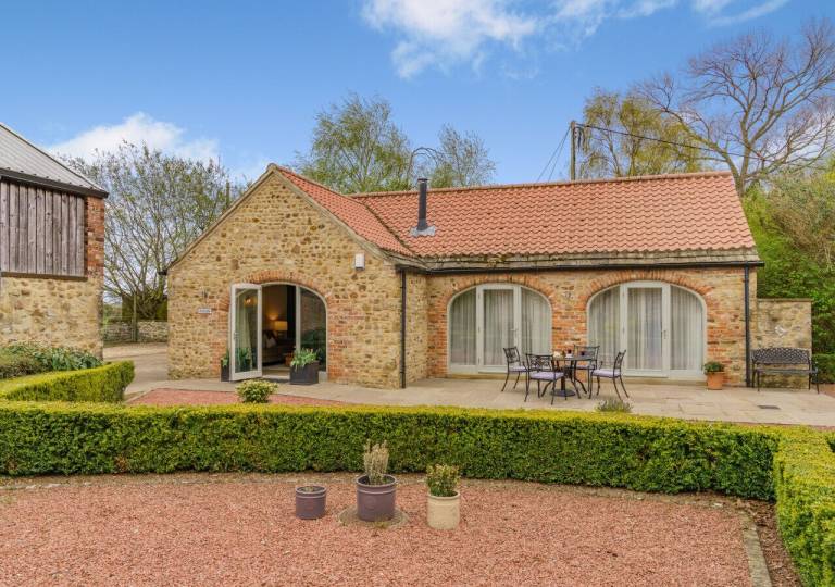 House Bedale