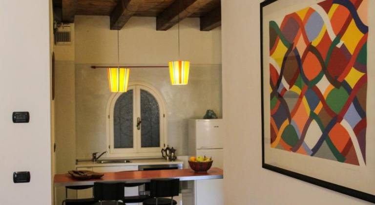 Holiday apartment with 1 room for 4 persons — photo 2