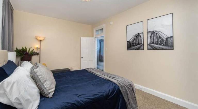 Holiday apartment with 2 rooms for 4 persons — photo 5