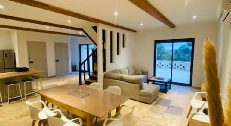 Vacation home | Pet-friendly in Bourg-les-Valence