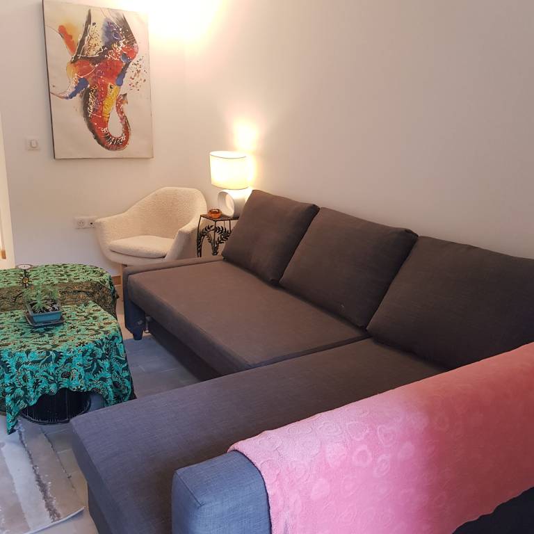 Appartement  Vincennes