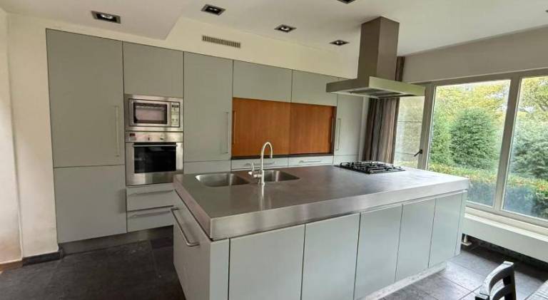Charming villa | Dogs allowed in Turnhout