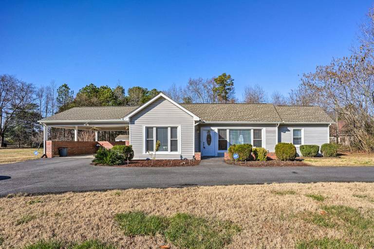 House  Hopewell
