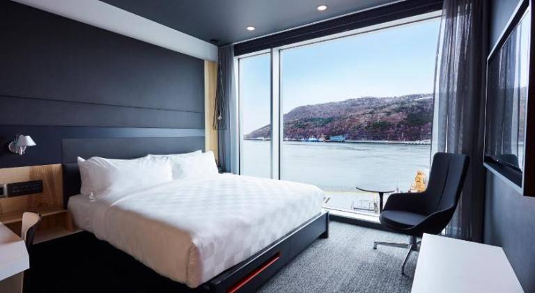 Alt Hotel St. John's in St. John's, NL