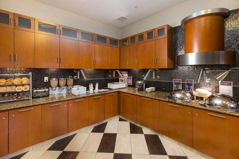 Residence Inn by Marriott Springfield Old Keene Mill — photo 3