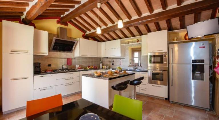 Lovely villa with pool | Dogs allowed — photo 2