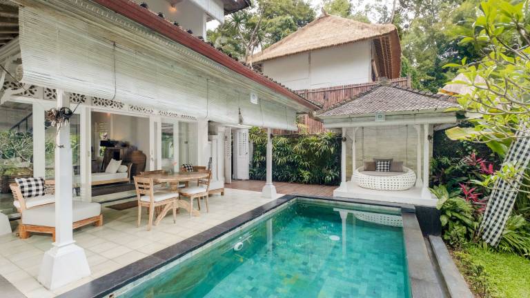 Ferienhaus in Kedewatan, Ubud f&uuml;r max. 2 Personen