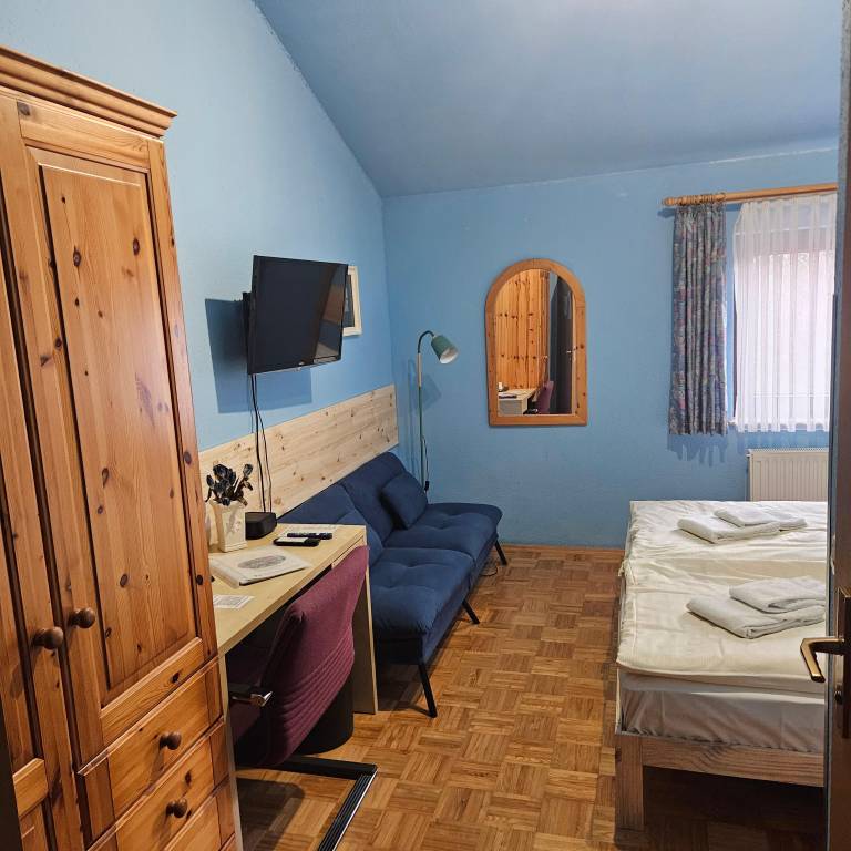 Doppelzimmer