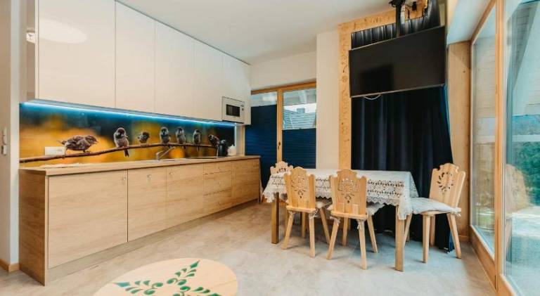 Apartamenty Sobiczkowa — photo 4