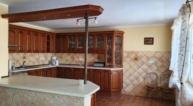 House with 2 rooms for 8 persons — photo 3