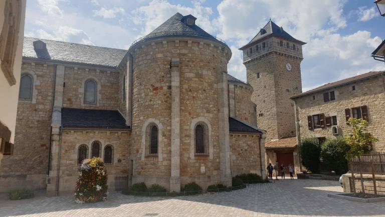 Maison de vacances Le Malzieu-Ville