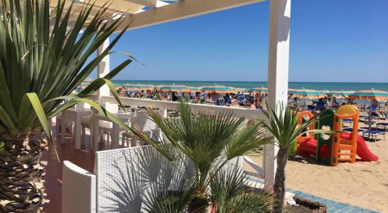 Villaggio Mare Blu — photo 5