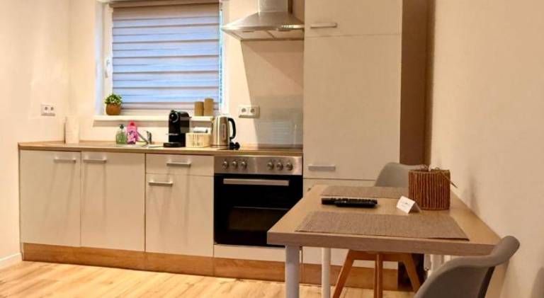Rental apartment with 1 room for 2 persons — photo 2