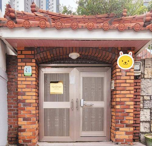 Huis Gwangan-ro 21(isibil)beonga-gi