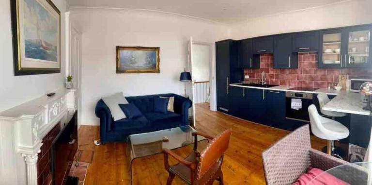 Ferienwohnung  Eastbourne