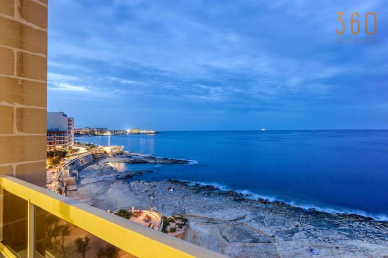 Appartamento La Valletta