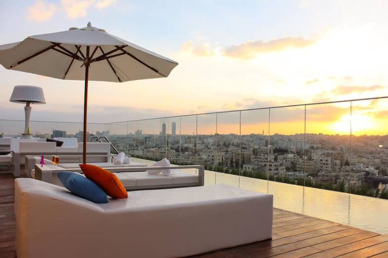 Regency Palace Amman