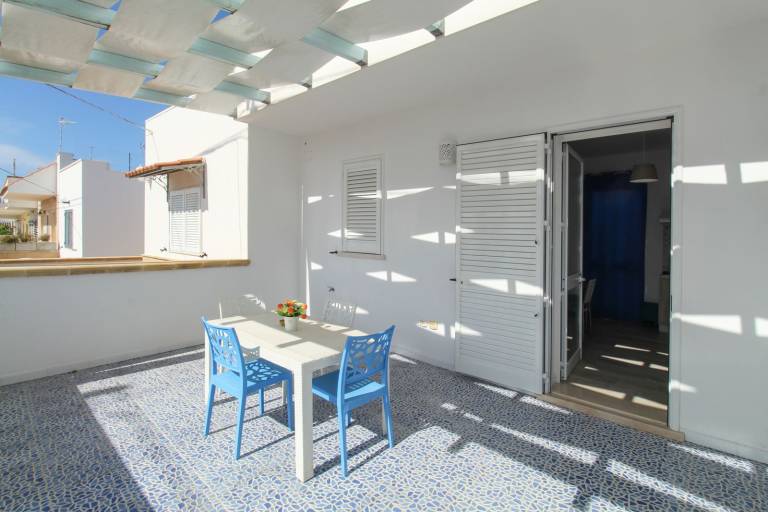 Vacation home with 1 room for 4 persons — photo 2