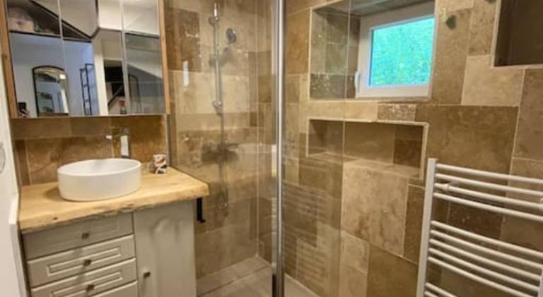 Vacation home with 1 room for 4 persons — photo 2