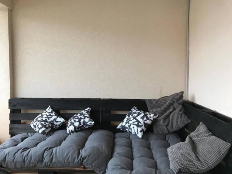 Fully equipped holiday apartment with terrace | Garden view | Next to the beach | Pets are welcome — photo 5
