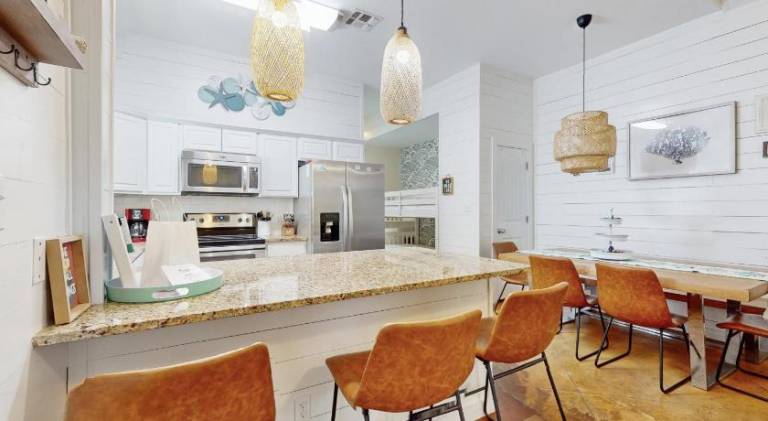Apartment with pool | Pets are welcome — photo 5