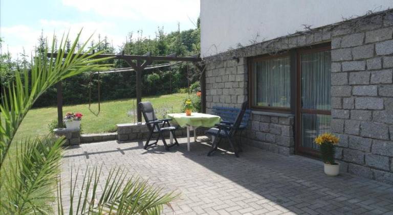 Ferienwohnung Rechenberg-Bienenmühle