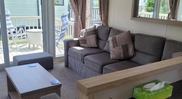 125 Maple Lake Southview Caravan Park — photo 2