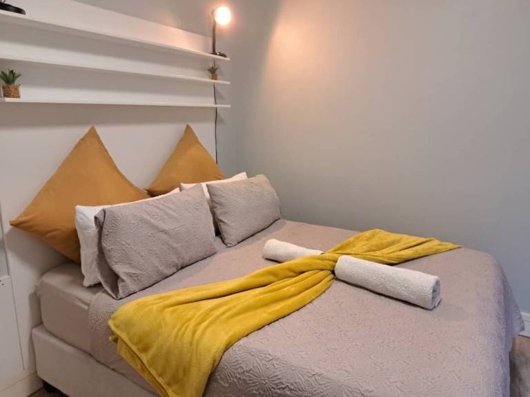 Ferienwohnung Windhuk