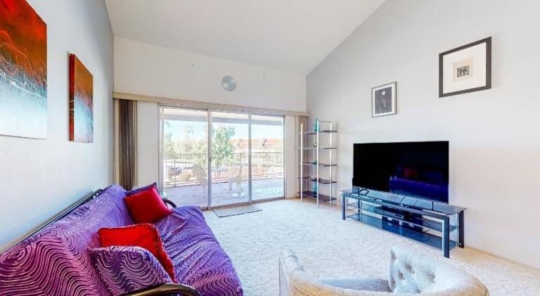 95 m² Ferienwohnung