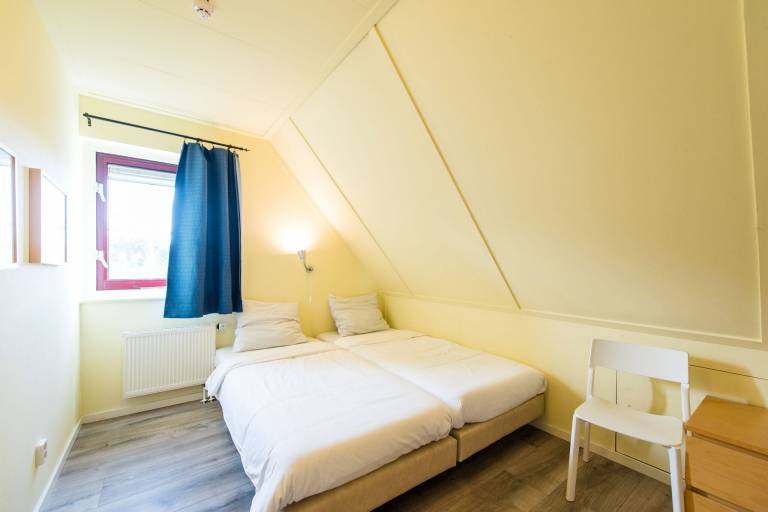 Villa Terschelling