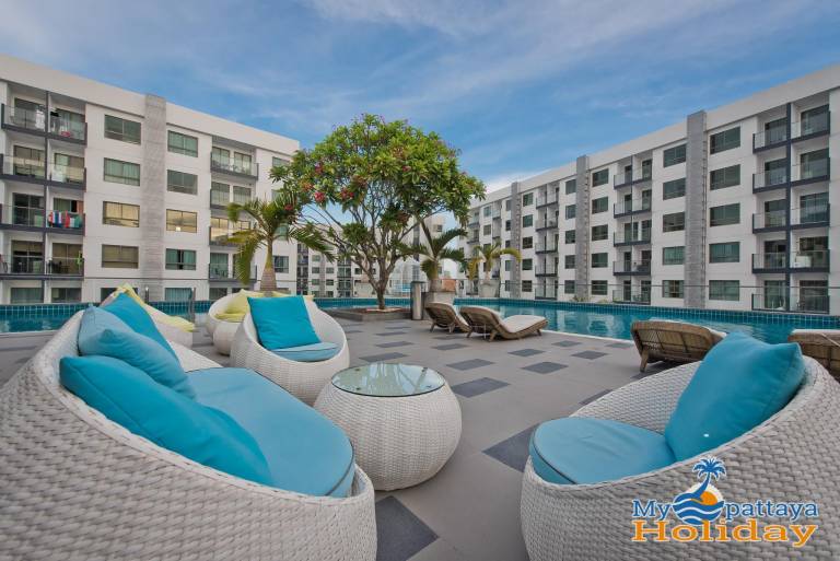 Arcadia Beach Resort — photo 5