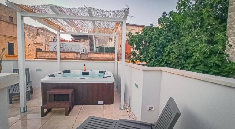 Borgo San Giovanni Luxury — photo 4