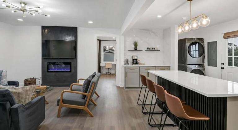 Vacation home | Good for workation in Columbia, GA