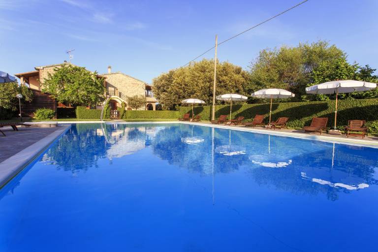 Casa Campiglia Marittima