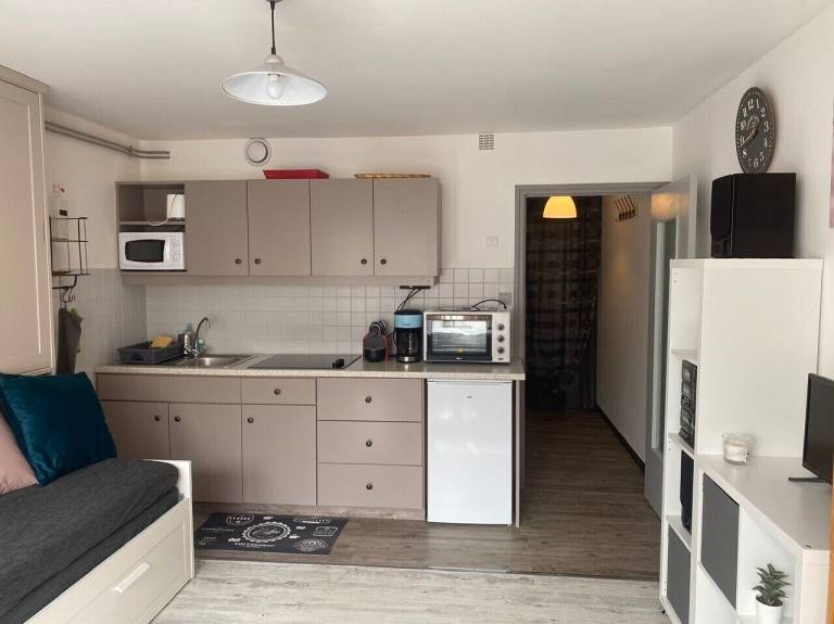 Appartement Lans-en-Vercors