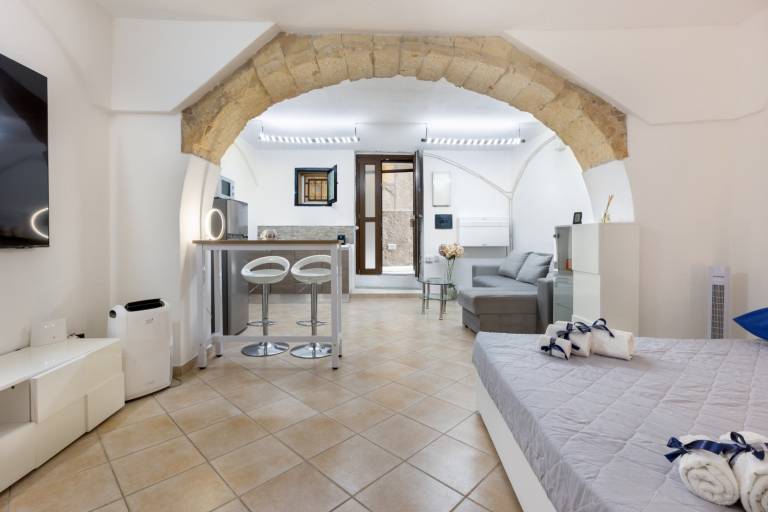 Apartamento Cagliari