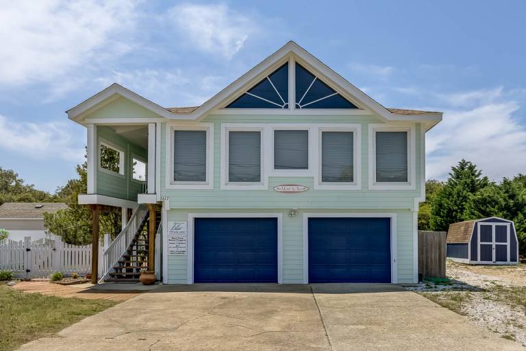 Mint to Be 450 ft to the beach Private Pool, Hot Tub, Dog Friendly — photo 2